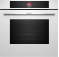 Bosch HBG7341W1 Ankastre Fırın