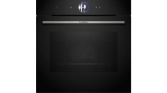 Bosch HBG7764B1 Siyah Ankastre Fırın