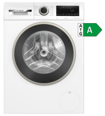 Bosch WGA142X2TR 9 Kg 1200 Devir Çamaşır Makinesi