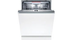 Bosch SMV4IMX62T Tam Ankastre Bulaşık Makinesi