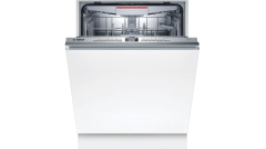 Bosch SMV4IMX62T Tam Ankastre Bulaşık Makinesi