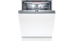 Bosch SMV4IMX62T Tam Ankastre Bulaşık Makinesi