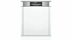 Bosch SMI6EKS81T Ankastre Bulaşık Makinesi
