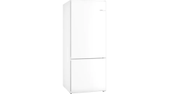 Bosch KGN76VWE0N Kombi Tipi No Frost Buzdolabı