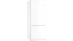 Bosch KGN76VWE0N Kombi Tipi No Frost Buzdolabı