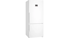 Bosch KGN76CWE0N Kombi Tipi No Frost Buzdolabı