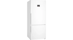 Bosch KGN76CWE0N Kombi Tipi No Frost Buzdolabı