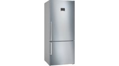 Bosch KGN76CIE0N Kombi No Frost Buzdolabı