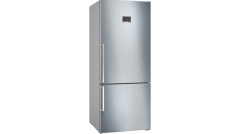 Bosch KGN76CIE0N Kombi No Frost Buzdolabı
