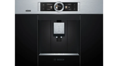 Bosch CTL636ES6 Ankastre Kahve Makinesi