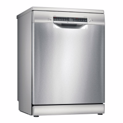 Bosch SMS4IMI62T 5 Programlı 14 Kişilik Inox Bulaşık Makinesi