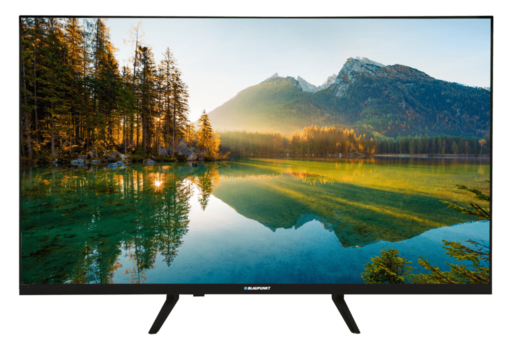 Blaupunkt BL32325G 32'' 81 Ekran Uydu Alıcılı HD Ready Android Smart LED TV