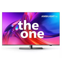 Philips 65PUS8848 65 inç 164 Ekran 4K Ultra HD LED Televizyon