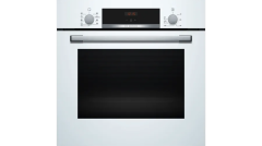Bosch HBF534EW3T Beyaz Ankastre Fırın