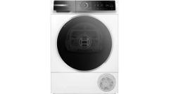 Bosch WQB245A0TR 9 kg Çamaşır Kurutma Makinesi