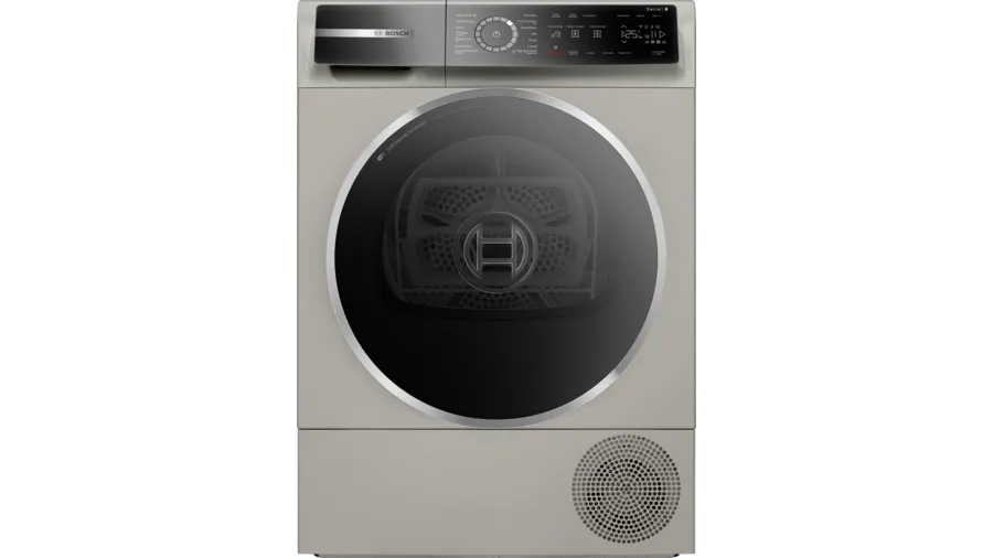 Bosch WQB245AXTR 9 kg Çamaşır Kurutma Makinesi