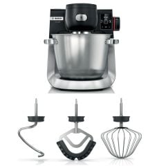 Bosch MUMS6ZS00 1600 W 5.5 Lt Mutfak Şefi