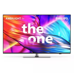 Philips 65PUS8949 4K Ultra HD 55'' 165 Ekran Uydu Alıcılı Smart LED TV