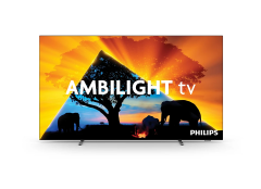 Philips Ambilight TV 55OLED759 55 İnç 139cm 4K UHD