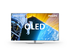 Philips 55OLED809/12 55 inç 139 Ekran Uydu Alıcılı Smart 4K UHD TV