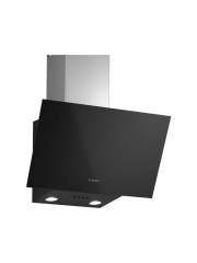 Bosch DWK63PJ61T 60 cm Siyah Duvar Tipi Davlumbaz