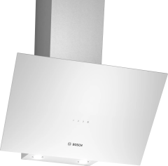 Bosch DWK64PJ20T Gazlı Ocak 60 cm Siyah Cam