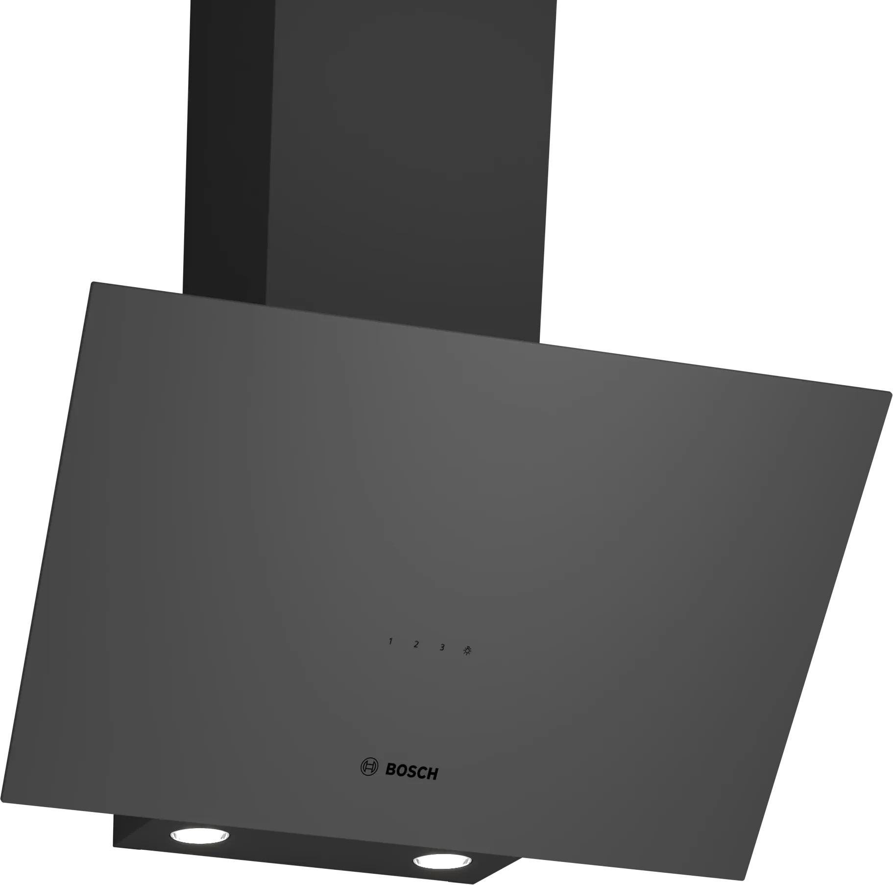 Bosch DWK64PJ70T 60 cm Duvar Tipi Davlumbaz