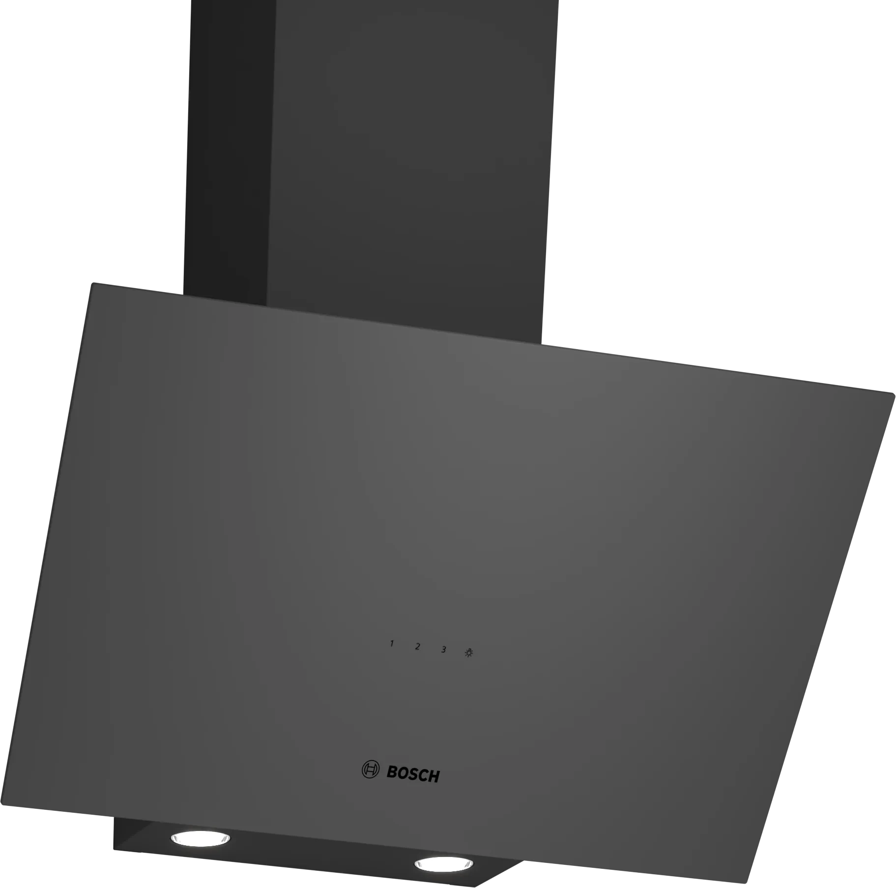 Bosch DWK64PJ70T 60 cm Duvar Tipi Davlumbaz