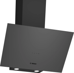 Bosch DWK64PJ70T 60 cm Duvar Tipi Davlumbaz