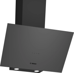 Bosch DWK64PJ70T 60 cm Duvar Tipi Davlumbaz