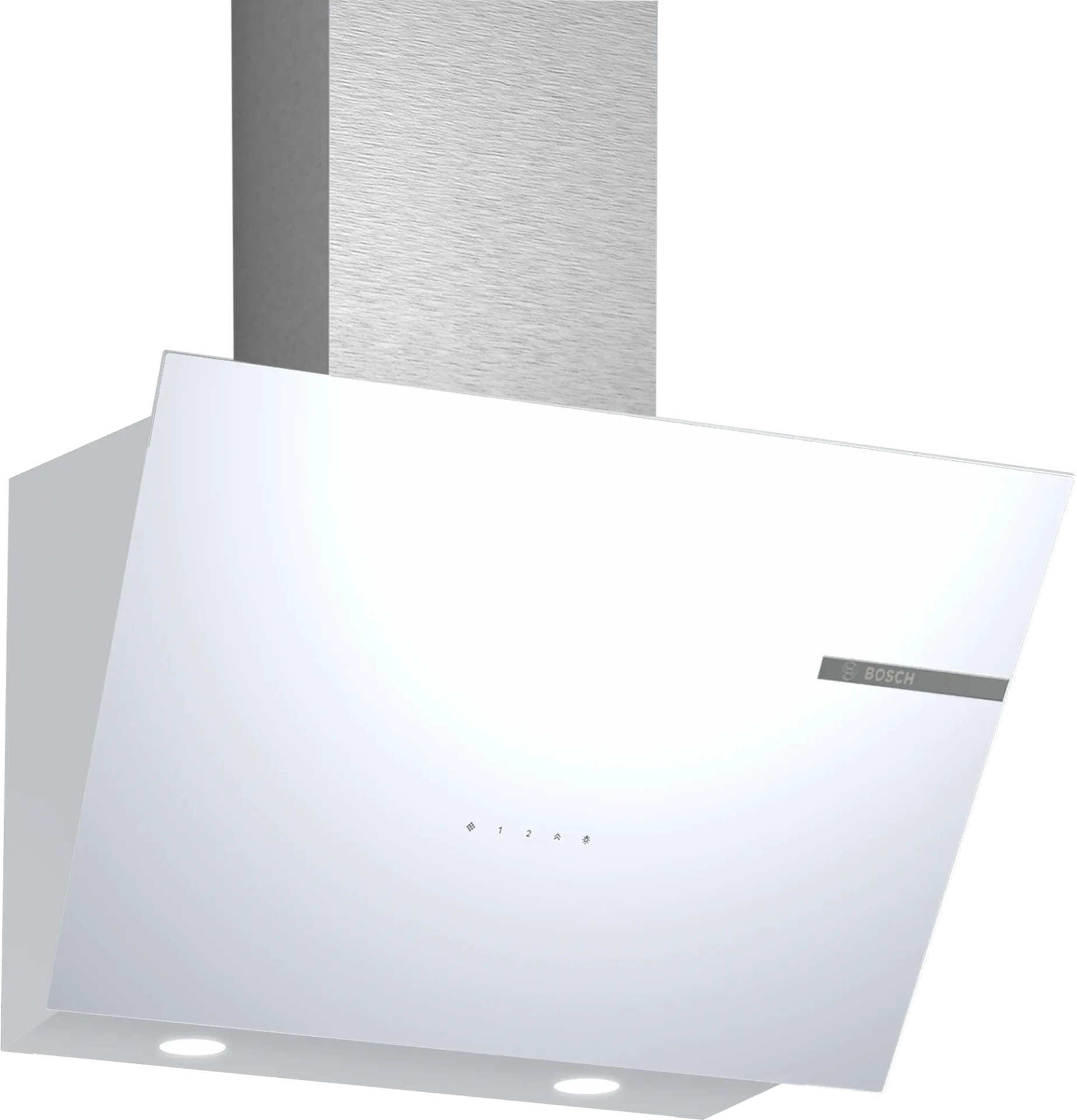 Bosch DWK66PJ20T 60 cm Duvar Tipi Davlumbaz