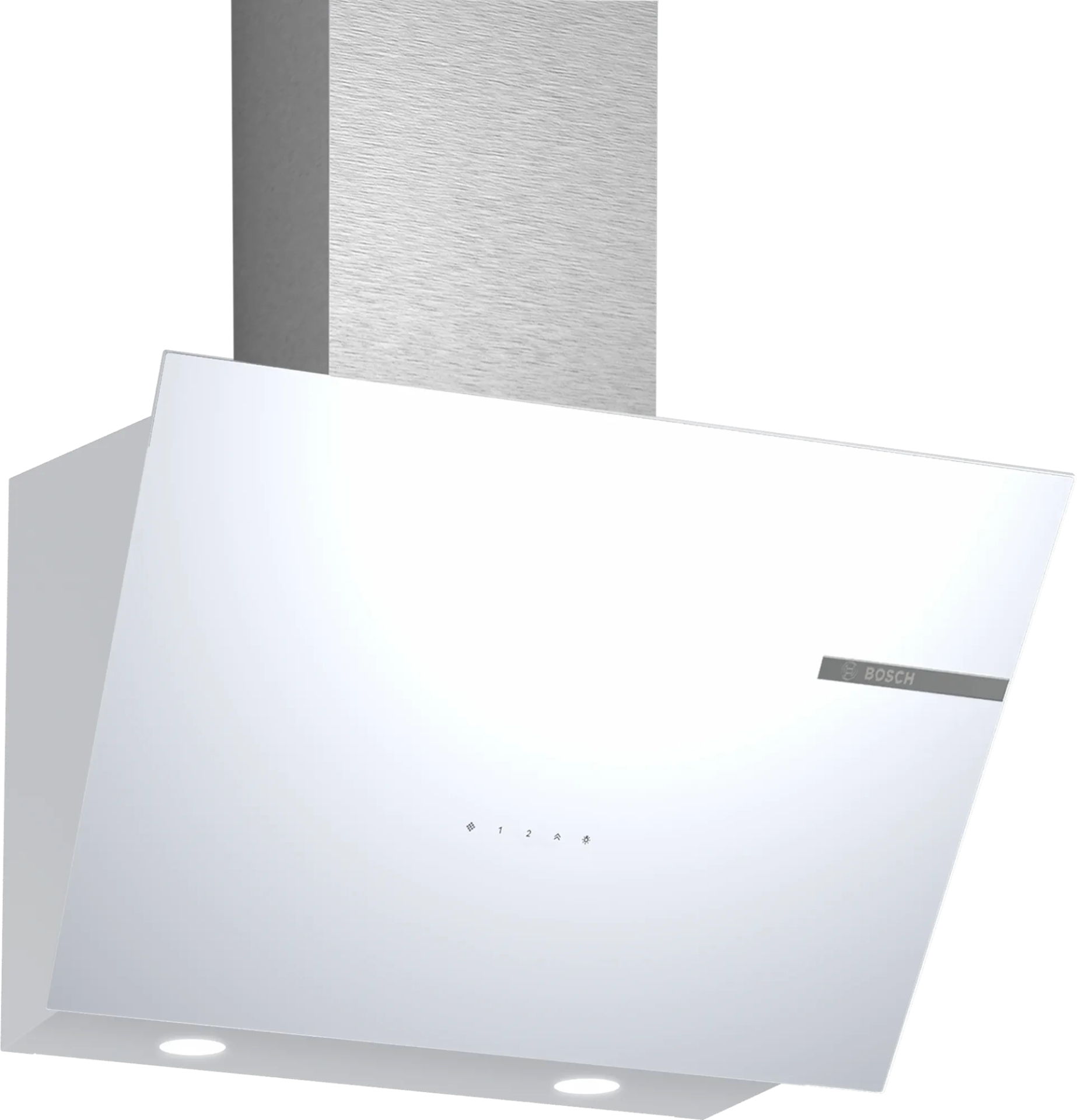Bosch DWK66PJ20T 60 cm Duvar Tipi Davlumbaz
