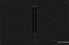 Bosch PVS811B16E Davlumbaz Entegreli İndüksiyonlu Ocak