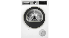 Bosch WQG25100TR 10 kg Çamaşır Kurutma Makinesi