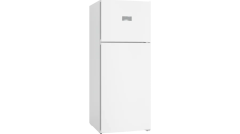 Bosch KDN76XWE0N Çift Kapılı No Frost Buzdolabı